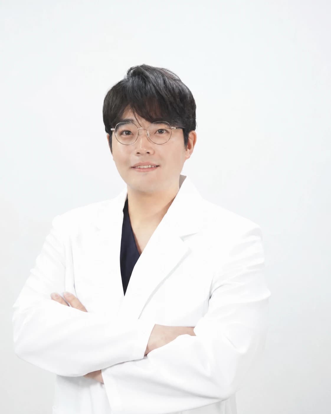 윤성수 진료원장 프로필 사진